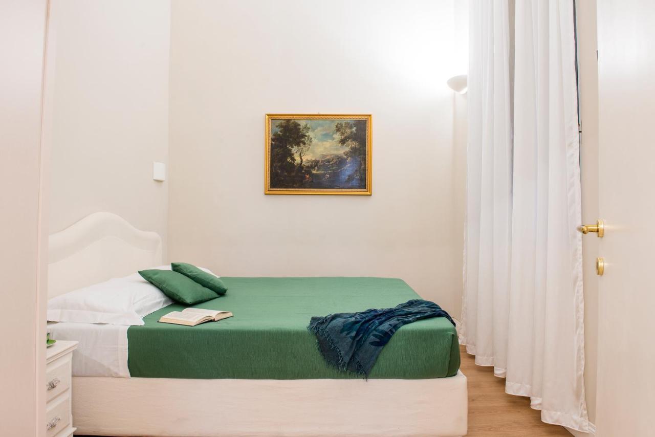 Sweet Dream Cavour Apartment Rome Exterior photo