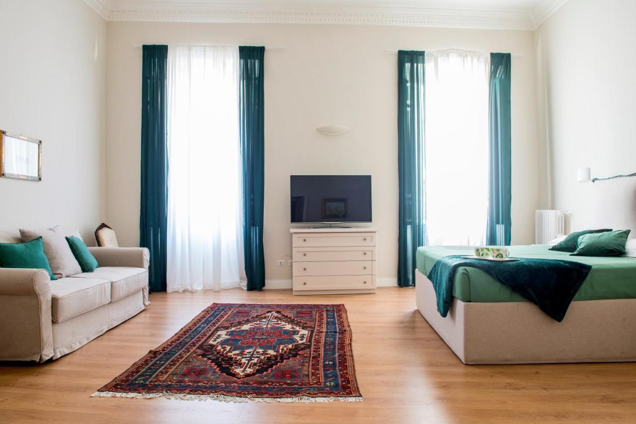 Sweet Dream Cavour Apartment Rome Exterior photo