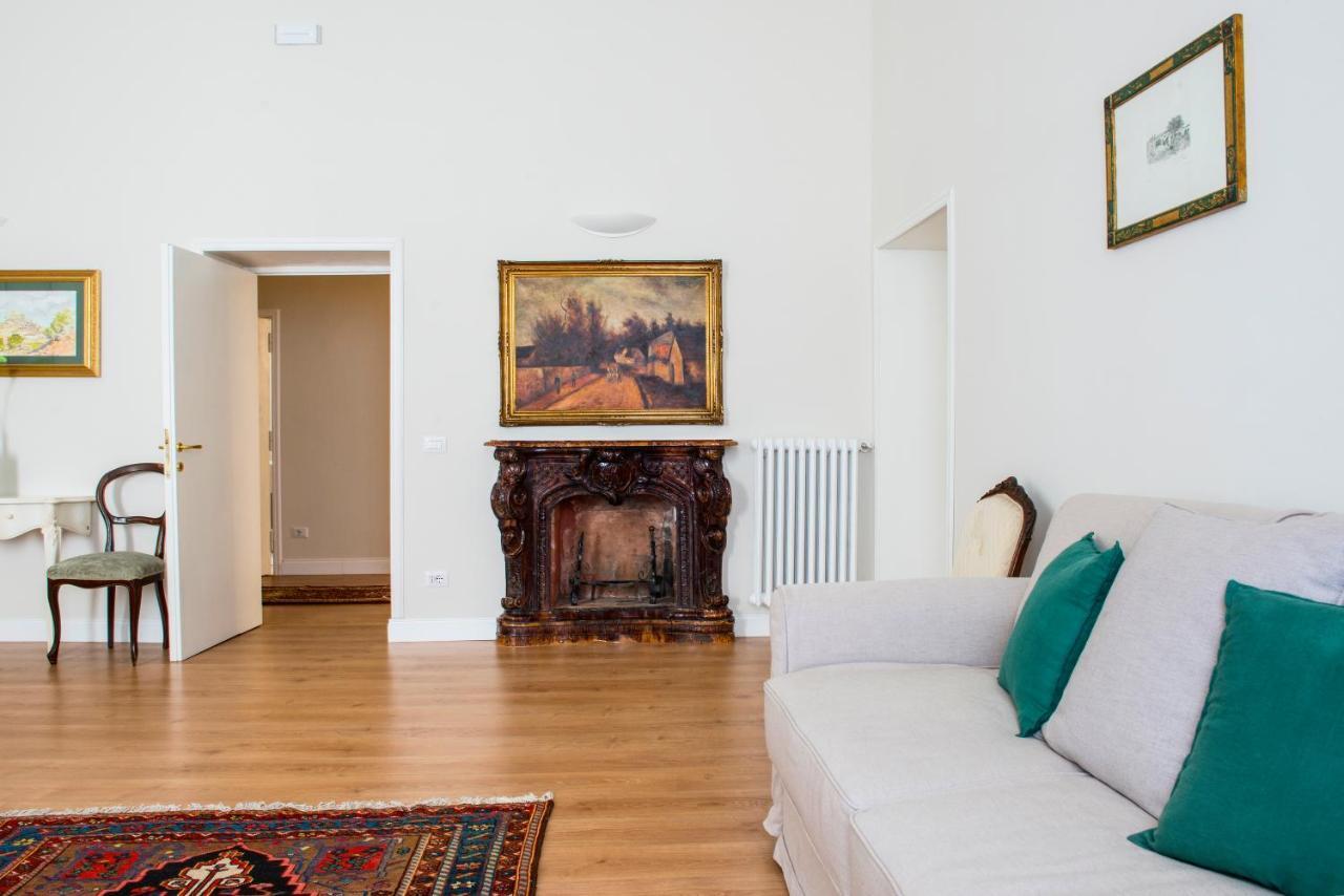 Sweet Dream Cavour Apartment Rome Exterior photo