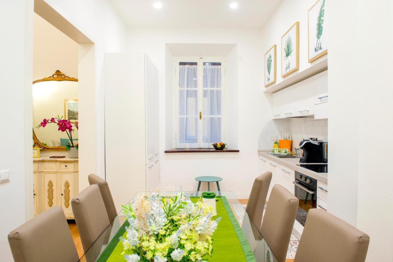 Sweet Dream Cavour Apartment Rome Exterior photo